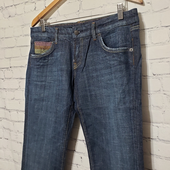 COH Sz 30 Linda #068 Stretch Coin Pocket K - Picture 6 of 15